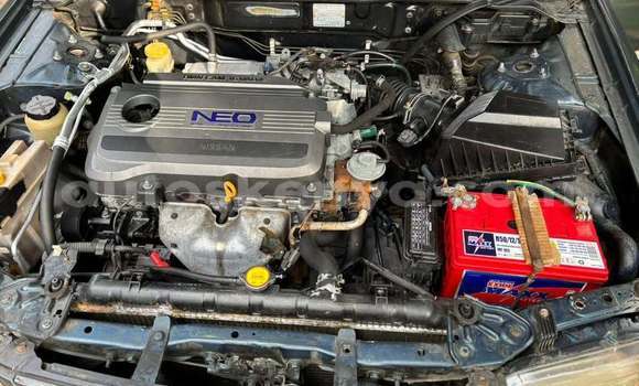 Buy Used Nissan BE-1 Black Car in Nairobi in Nairobi Buy Used Nissan BE-1 Black Car in Nairobi in Nairobi