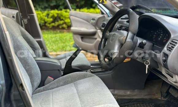 Buy Used Nissan BE-1 Black Car in Nairobi in Nairobi Buy Used Nissan BE-1 Black Car in Nairobi in Nairobi