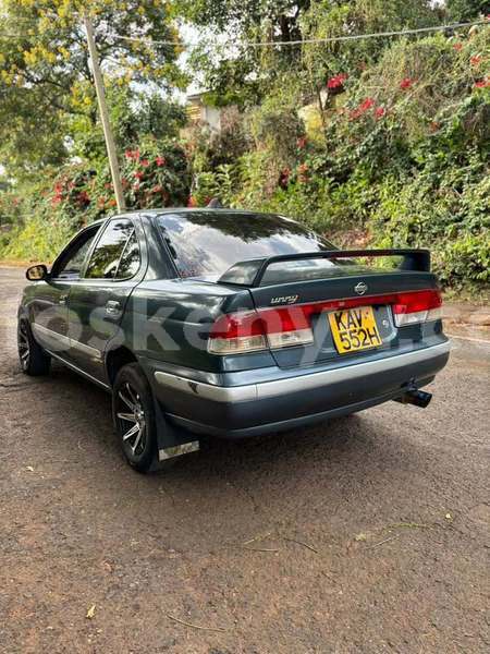 Big with watermark nissan be 1 nairobi nairobi 29046