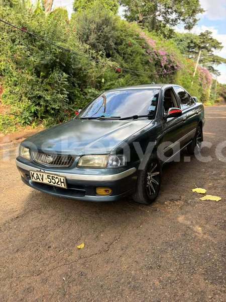Big with watermark nissan be 1 nairobi nairobi 29046