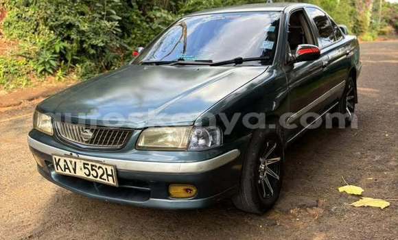 Buy Used Nissan BE-1 Black Car in Nairobi in Nairobi Buy Used Nissan BE-1 Black Car in Nairobi in Nairobi