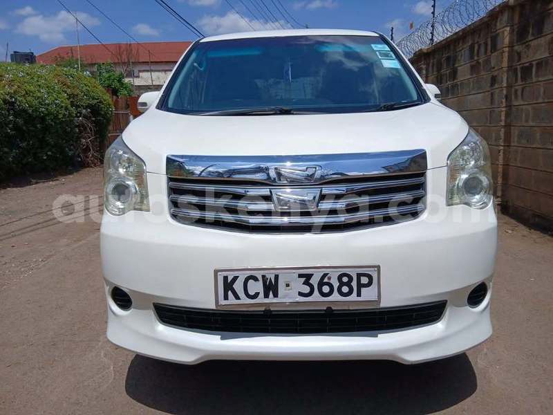 Big with watermark toyota noah nairobi nairobi 29047