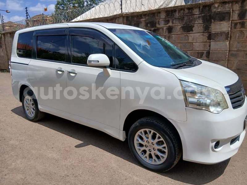 Big with watermark toyota noah nairobi nairobi 29047