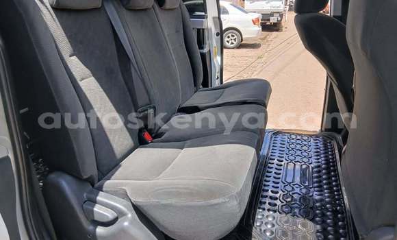 Buy Used Toyota Noah White Car in Nairobi in Nairobi Buy Used Toyota Noah White Car in Nairobi in Nairobi