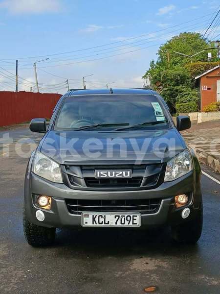 Big with watermark isuzu d max nairobi nairobi 29048