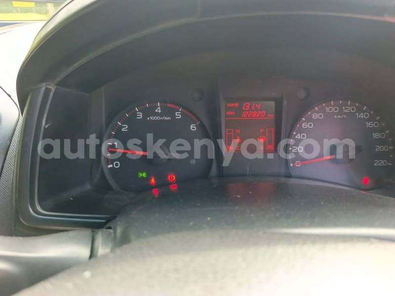 Big with watermark isuzu d max nairobi nairobi 29048