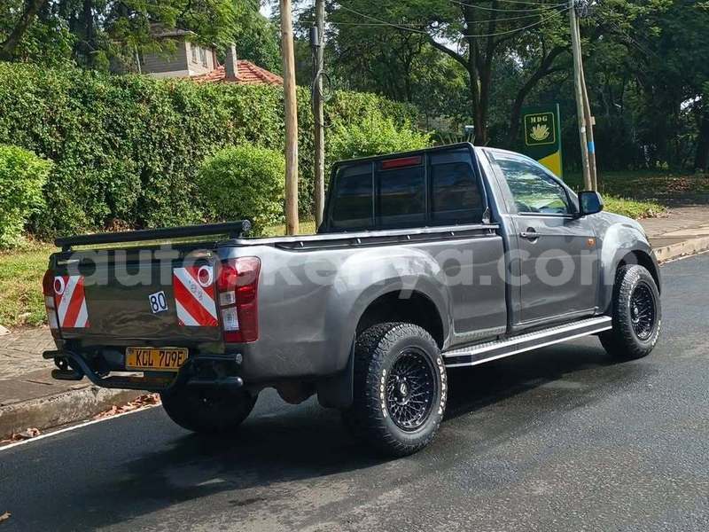 Big with watermark isuzu d max nairobi nairobi 29048