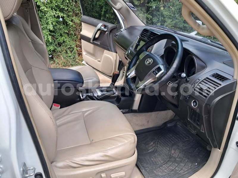 Big with watermark toyota prado nairobi nairobi 29049