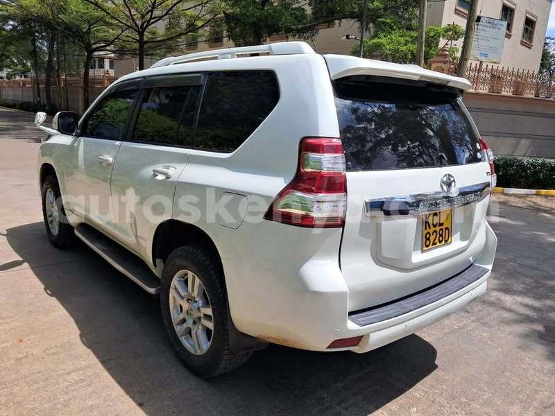 Big with watermark toyota prado nairobi nairobi 29049