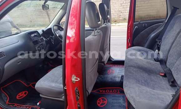 Buy Used Toyota Raum Red Car in Nairobi in Nairobi Buy Used Toyota Raum Red Car in Nairobi in Nairobi