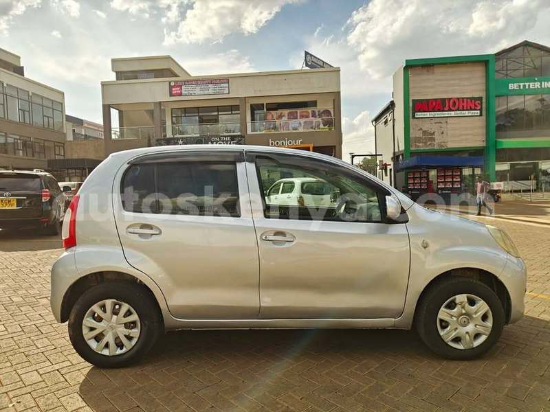 Big with watermark toyota passo nairobi nairobi 29051