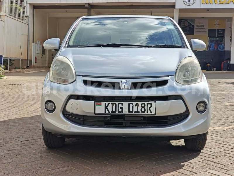 Big with watermark toyota passo nairobi nairobi 29051