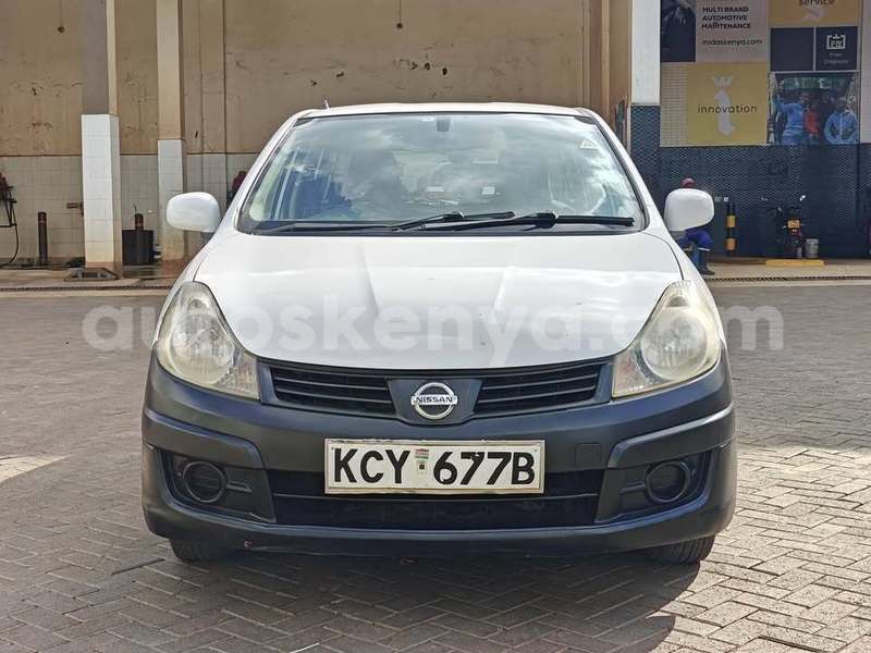 Big with watermark nissan ad nairobi nairobi 29052