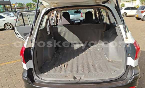 Buy Used Nissan AD White Car in Nairobi in Nairobi Buy Used Nissan AD White Car in Nairobi in Nairobi