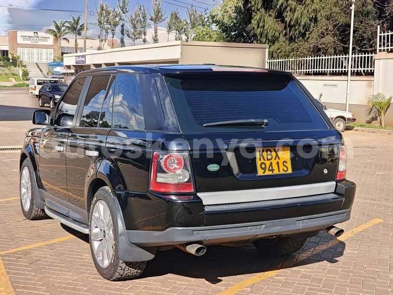 Big with watermark land rover range rover sport nairobi nairobi 29053