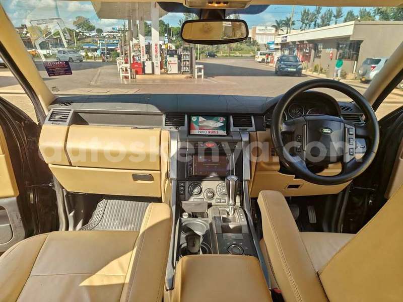 Big with watermark land rover range rover sport nairobi nairobi 29053