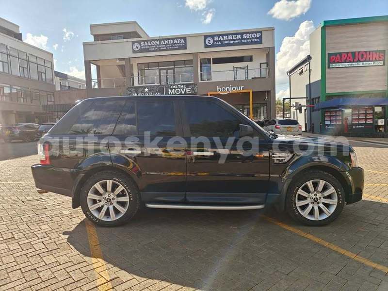 Big with watermark land rover range rover sport nairobi nairobi 29053