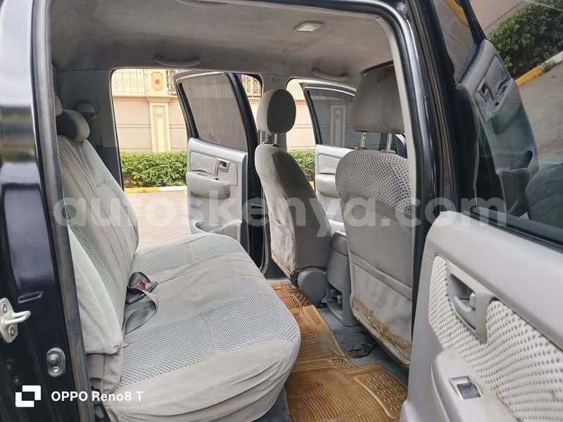 Big with watermark toyota hilux nairobi nairobi 29054