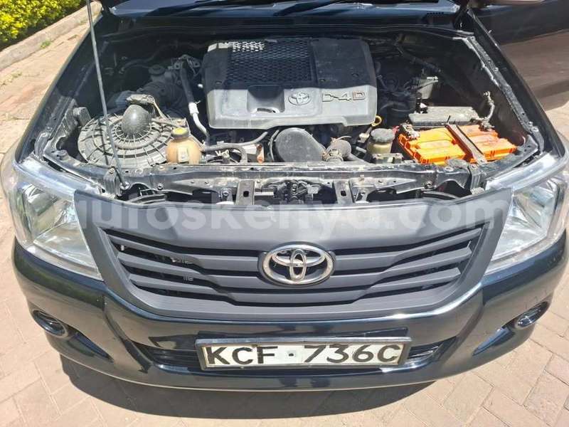 Big with watermark toyota hilux nairobi nairobi 29056