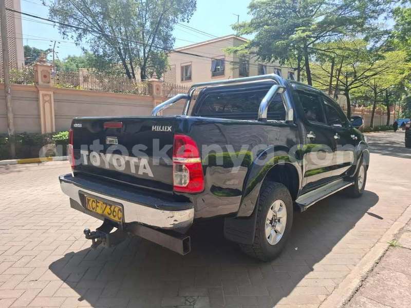 Big with watermark toyota hilux nairobi nairobi 29056