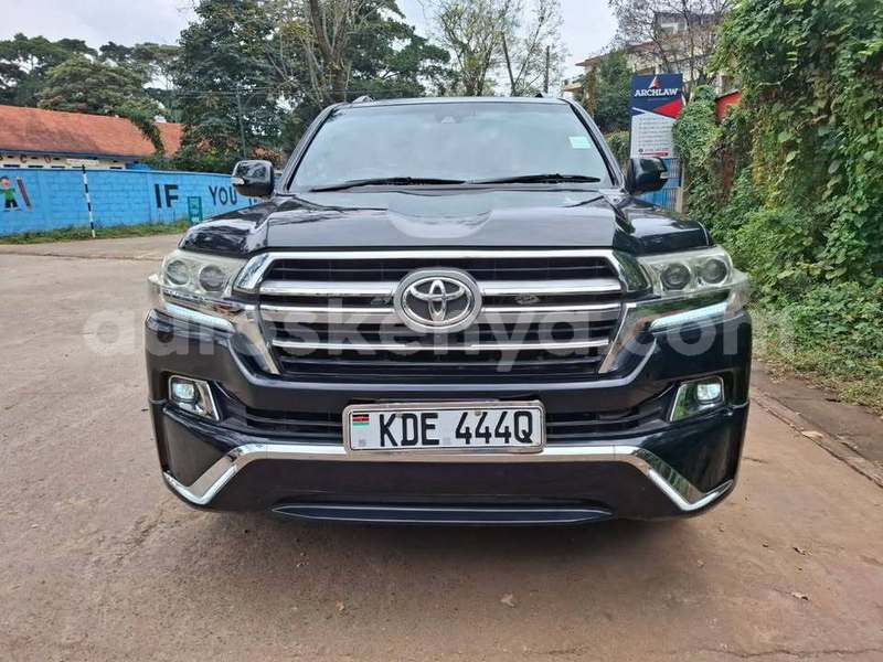 Big with watermark toyota land cruiser prado nairobi nairobi 29057