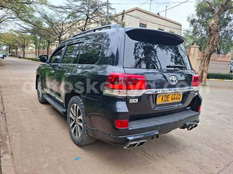 Big with watermark toyota land cruiser prado nairobi nairobi 29057