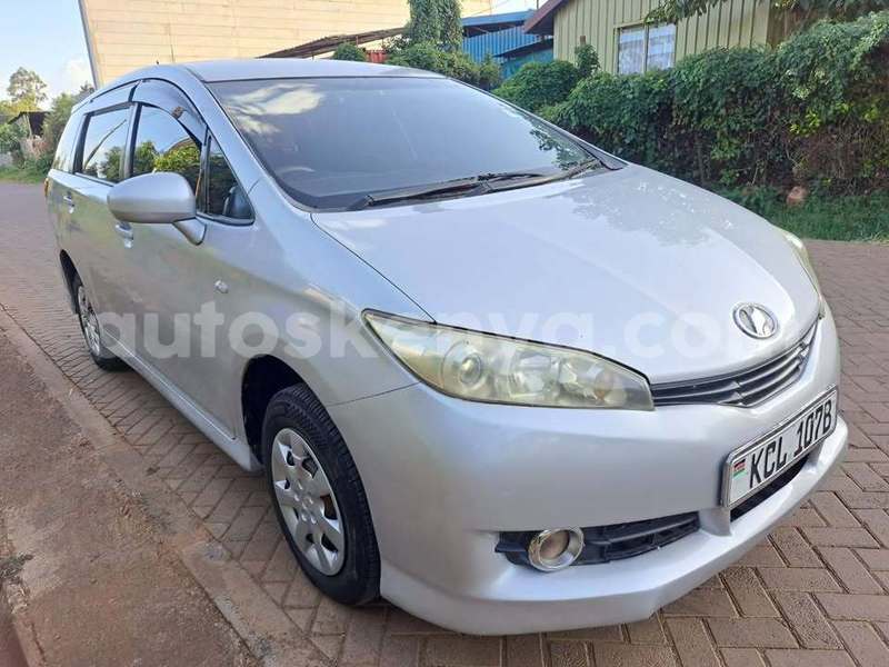 Big with watermark toyota wish nairobi nairobi 29058