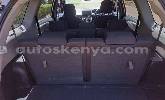 Buy Used Toyota Wish Other Car in Nairobi in Nairobi Buy Used Toyota Wish Other Car in Nairobi in Nairobi