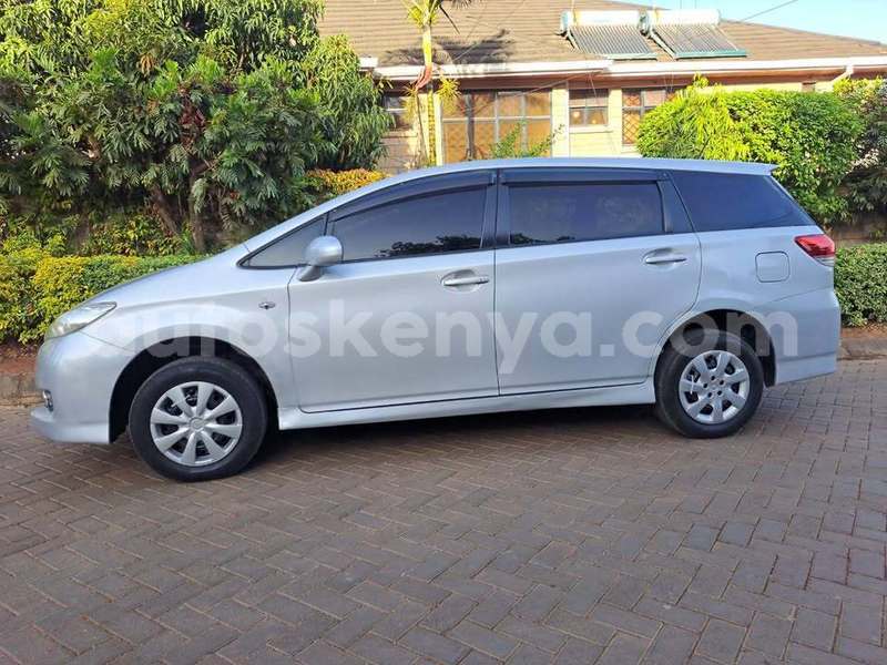 Big with watermark toyota wish nairobi nairobi 29058