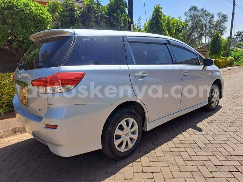 Big with watermark toyota wish nairobi nairobi 29058