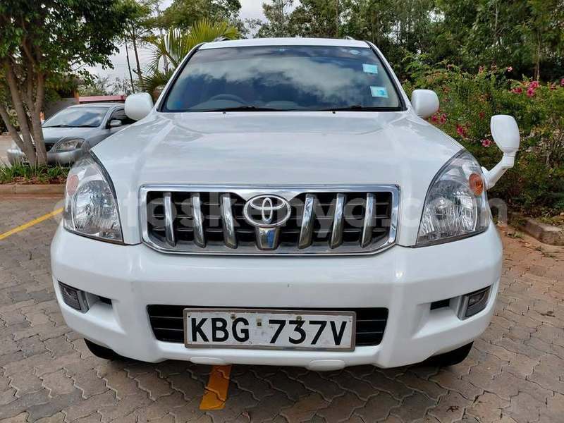 Big with watermark toyota prado nairobi nairobi 29059