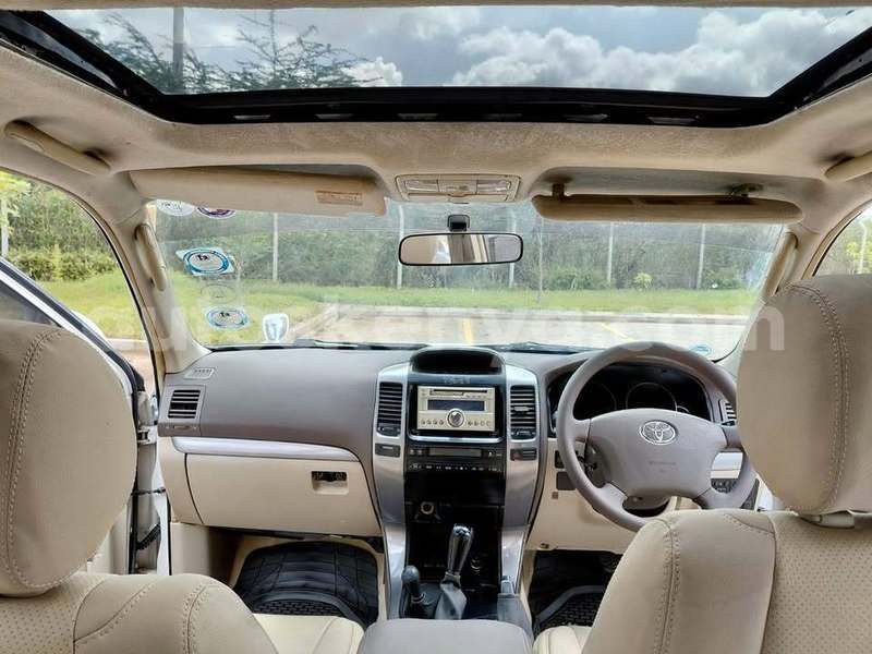 Big with watermark toyota prado nairobi nairobi 29059