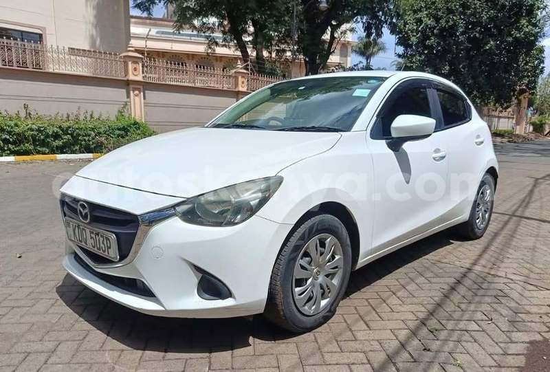 Big with watermark mazda demio nairobi nairobi 29060