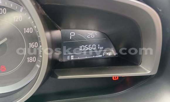 Buy Used Mazda Demio White Car in Nairobi in Nairobi Buy Used Mazda Demio White Car in Nairobi in Nairobi