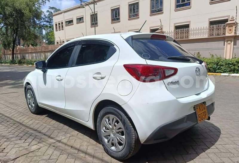 Big with watermark mazda demio nairobi nairobi 29060