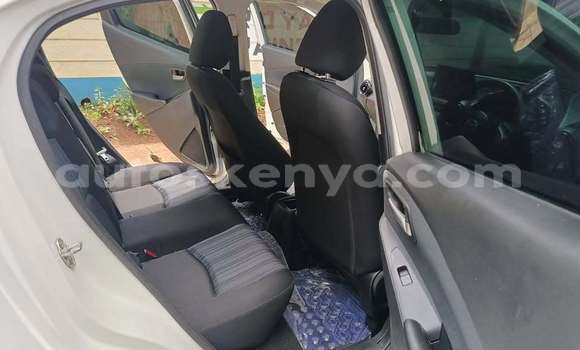 Buy Used Mazda Demio White Car in Nairobi in Nairobi Buy Used Mazda Demio White Car in Nairobi in Nairobi