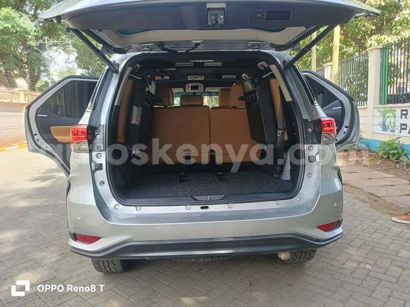 Big with watermark toyota fortuner nairobi nairobi 29061