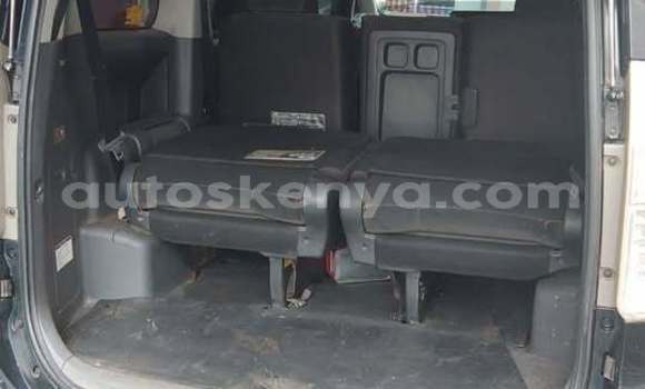 Buy Used Toyota Noah Black Car in Nairobi in Nairobi Buy Used Toyota Noah Black Car in Nairobi in Nairobi