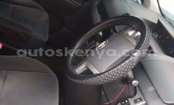 Buy Used Toyota Noah Black Car in Nairobi in Nairobi Buy Used Toyota Noah Black Car in Nairobi in Nairobi