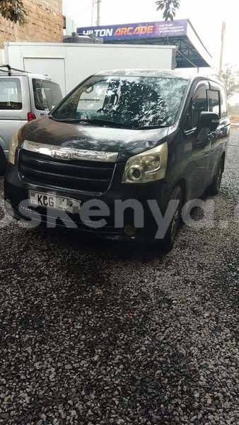 Big with watermark toyota noah nairobi nairobi 29062