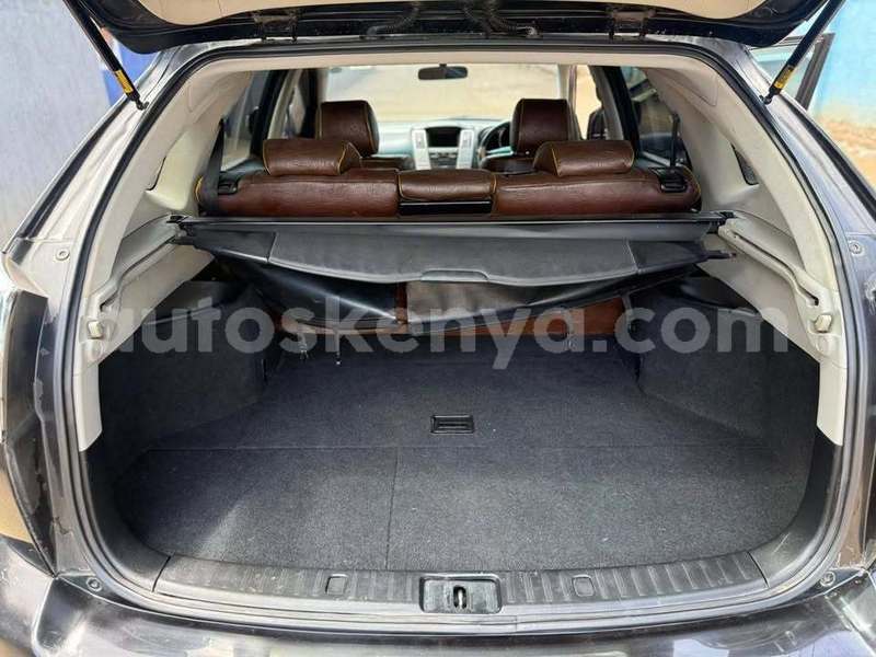 Big with watermark toyota harrier nairobi nairobi 29063