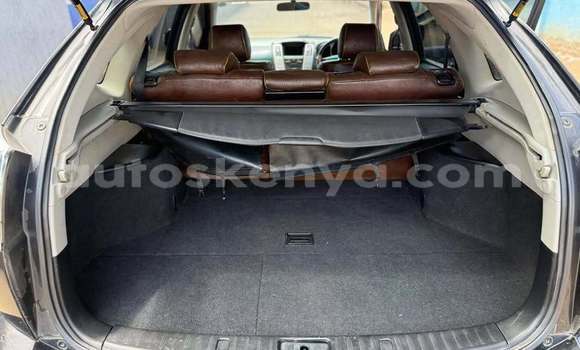 Buy Used Toyota Harrier Black Car in Nairobi in Nairobi Buy Used Toyota Harrier Black Car in Nairobi in Nairobi