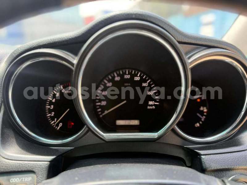 Big with watermark toyota harrier nairobi nairobi 29063