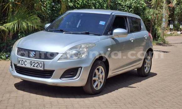 Buy Used Suzuki Swift White Car in Nairobi in Nairobi Buy Used Suzuki Swift White Car in Nairobi in Nairobi