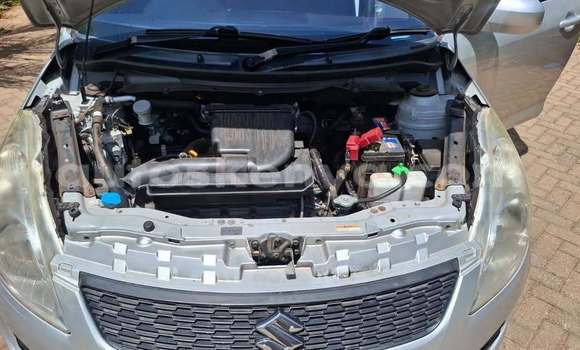 Buy Used Suzuki Swift White Car in Nairobi in Nairobi Buy Used Suzuki Swift White Car in Nairobi in Nairobi