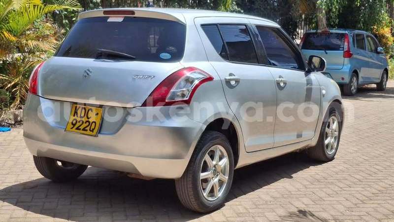 Big with watermark suzuki swift nairobi nairobi 29064
