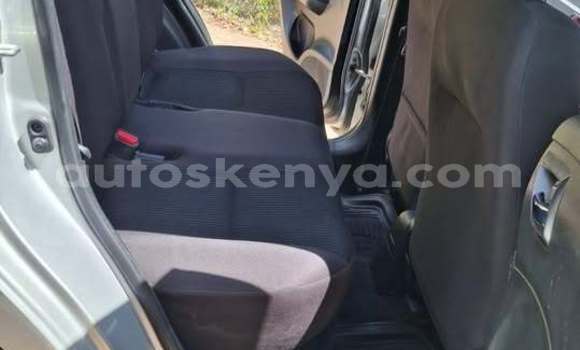 Buy Used Suzuki Swift White Car in Nairobi in Nairobi Buy Used Suzuki Swift White Car in Nairobi in Nairobi