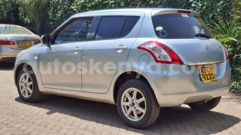 Big with watermark suzuki swift nairobi nairobi 29064