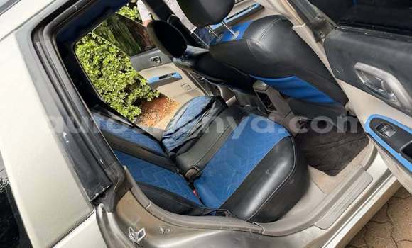 Buy Used Subaru Forester Other Car in Nairobi in Nairobi Buy Used Subaru Forester Other Car in Nairobi in Nairobi