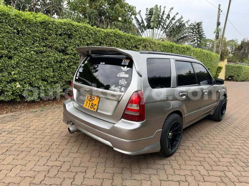 Big with watermark subaru forester nairobi nairobi 29065